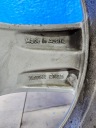 ДИСК 17 MERCEDES C КЛАСС W205 7,5JX17 ET48 ,5 A2054015500  (17002062425) фото min 9