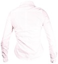 WRANGLER košeľa SLIM FIT white PLAIN SHIRT _ S Pohlavie Výrobok pre ženy