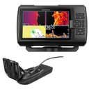 ЭХОЗОНД GARMIN Striker VIVID 7sv GPS-ПЕРЕДАТЧИК