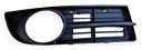 РЕШЕТКА ПЕРЕДНЕГО БАМПЕРА P VW CADDY 2K 04-10