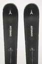 Б/У ЛЫЖИ ATOMIC CLOUD 12 161см ЛЫЖИ NR8497