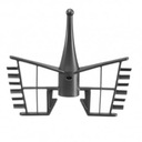 MOTYLEK MIESZADEŁKO WKŁADKA DO MONSIEUR CUISINE CONNECT SMART LIDLOMIX