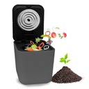 Домашний компостер 3L пищевые остатки сушка