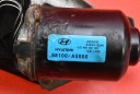 MÉCANISME PETIT MOTEUR ESSUIE-GLACES AVANT EUROPE 98100-A5000 HYUNDAI I30 II GD 15-photo 10