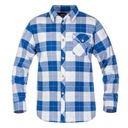 ФЛАНЕЛЕВАЯ РУБАШКА KFT6-XL ПОЛЬСКИЙ ПРОДУКТ