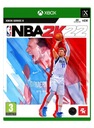 NBA 2K22 [ИГРА ДЛЯ XBOX SERIES X]