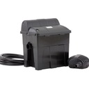 Oase BioSmart Set 14000 filtr pompa UV-C 14m3