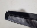 PROTECTION OVERLAY BELT THRESHOLD TRUNK MERCEDES ML W164  photo 7