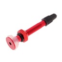 Dysza do opon rowerowych Adapter zaworu rowerowego Waga 6 g