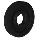 Koło pasowe SPB 90 /R1 ( 1x17 )/TL1210