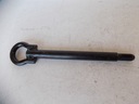 ВИНТ С РУСЬЮ БУКСИРОВОЧНЫЙ КРЮК RENAULT MEGANE 3 III ORIGINAL 08-16