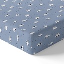 ПРОСТЫНЬ 160х80 С ВОСТОЧНЫМ, ГРУБЫМ ХЛОПКОМ 100% ПОЛЬСКИЙ ПРОДУКТ