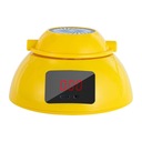 скакалка машина интеллектуальная желтая