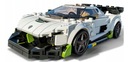 LEGO Speed Champions 76900 Koenigsegg Jesko EAN (GTIN) 5702016912371