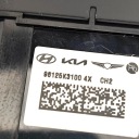 USB HYUNDAI IONIQ 6 (CE) 96125K3100 35132339 239KW 2023photo 7
