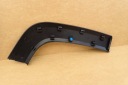 MOULURE GARDE-BOUE ARRIÈRE ARRIÈRE LH GAUCHE JEEP RENEGADE 735578405photo 12