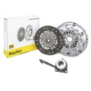 ОРИГИНАЛЬНОЕ СЦЕПЛЕНИЕ LuK 626315233