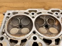 BMW E60 E65 E66 750I 4.4 4.8 N62 N62B48 CULASSE PISTONS ENDOMMAGÉEphoto 7