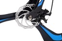 Колеса Shimano для горного велосипеда MTB, 29 дисковых тормозов с подвеской для мужчин и женщин