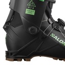 Skipasové topánky SALOMON MTN Summit Pure VEĽ. 255 Počet spôn 1