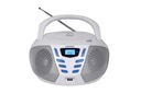 BLAUPUNKT BB7WH FM, портативный CD-радиоплеер