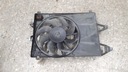 95BB8146AB FAN RADIATOR MONDEO MK3 1.8 16V photo 1 - milautoparts-fr.ukrlive.com