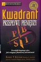 КВАДРАНТ ДЕНЕЖНЫХ ПОТОКОВ. Путеводитель богатого человека Шэрон Л. Лектер, Роберт Т.