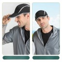 Головні Убори Чорний Beanie На Замовлення