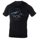 Футболка для походов BRUBECK OUTDOOR WOOL PRO