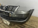 PARE-CHOCS AVANT AVANT VOLKSWAGEN TOURAN 1 I LIFT 2007-2010 COMPLETphoto 6