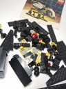 LEGO SPACE 6876 BLACKTRON LEGOLAND z instrukcją Numer produktu 6876