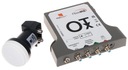 ОПТИЧЕСКИЙ СПУТНИКОВЫЙ КОМПЛЕКТ FIBRE-IRS-OTX/KIT