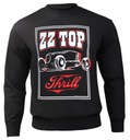 bluza ZZ TOP - THRILL, bez kaptura [XXL]