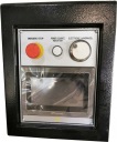 ON1500PLC VIBER-SYSTEM АВТОМАТИЧЕСКИЙ СТАНОК ДЛЯ ЗАТОЧКИ НОЖЕЙ