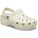 ЖЕНСКИЕ ТАПОЧКИ CROCS НА ПЛАТФОРМЕ САБО ОБУВЬ
