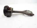 VW POLO 2G 1.0 TSI ESSENCE 04ER PISTON BIELLE CODE MOTEUR CHZ DKL 2017-photo 8