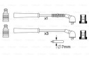 KIT WIRES INFLAMMATION BOSCH 0 986 357 265  photo 14