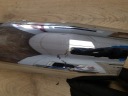 MUFFLER LEFT HARLEY DAVIDSON TOURING 17+ 64900239  photo 6