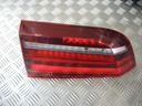 BMIN X5 F15 M5.0D LAMP IN BOOTLID RIGHT 7301272 photo 1 - milautoparts-fr.ukrlive.com