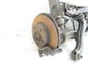 SUBFRAME BACK MERCEDES-BENZ CLASS A (W176) 2463504101  photo 6