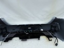 OPEL ASTRA GAUCHE HAYON BERLINE COMPACTE PARE-CHOCS ARRIÈRE ARRIÈRE 2021 9839976380 9839976480photo 15