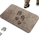 ДВЕРНОЙ КОВрик, АБСОРБИРУЮЩИЙ ВХОДНОЙ КОВрик