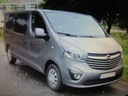 TRAFIC VIVARO TALENTO NV300 SUELO ALFOMBRILLA L1H1 BREVE 2014 - 2023 PERSONAL 