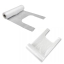 ОДНОРАЗОВЫЕ ПЛАСТИКОВЫЕ ПАКЕТЫ В РУЛОНАХ ДО 5 КГ - СИЛЬНЫЕ РАЗРУШИТЕЛИ