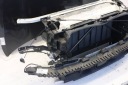ПЕРІД КАПОТ БАМПЕР X-LINE КРИЛО ФАРА РЕМІНЬ BMW X3 G01 X4 G02 LCI РЕСТАЙЛ A90  (18318892152) фото min 6