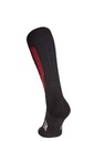 SPAIO Motocyklové ponožky ADRENALINE 38-40 b/red Model ADRENALINE