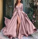 Lucky Krásne šaty na svadobný ples Pohlavie Výrobok pre ženy