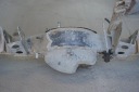 NISSAN TERRANO II MAKŠTIS BODY BRIDGE BACK POSTERIOR 2,7 TDI  photo 8