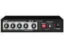 Monacor CS-4 Автоматический микрофонный микшер
