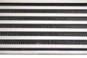 INTERCOOLER TURBOWORKS VW GOLF 4 1.8T 98-05 50MM 